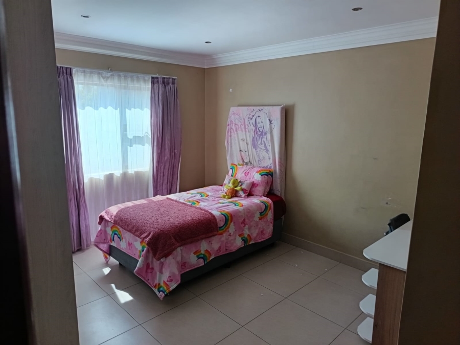 3 Bedroom Property for Sale in Heuwelsig Free State